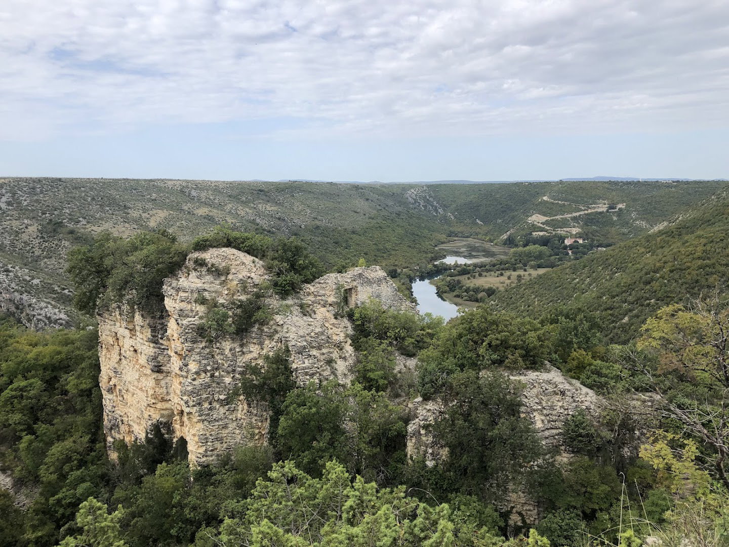 Bogočin (Vilin grad)