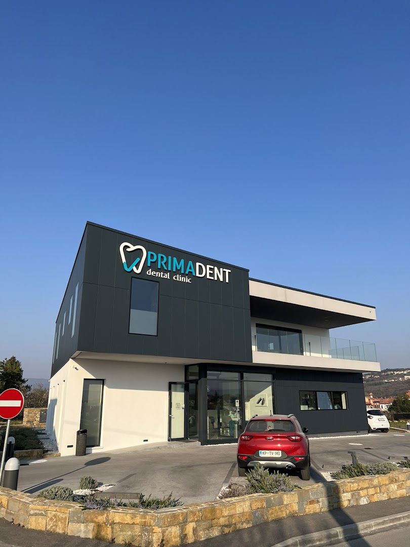 Clinica Dentale Primadent