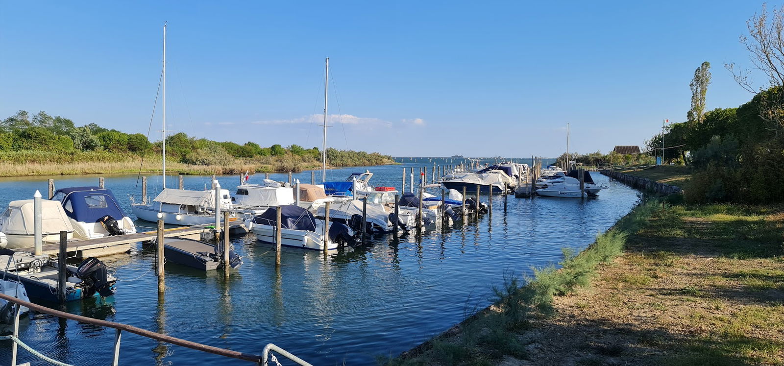 Associazione Sportiva Nautica San Giorgio