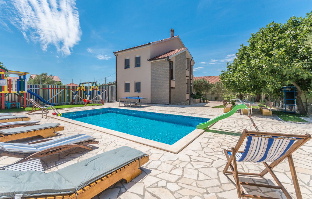 Kuća za odmor "Željka"