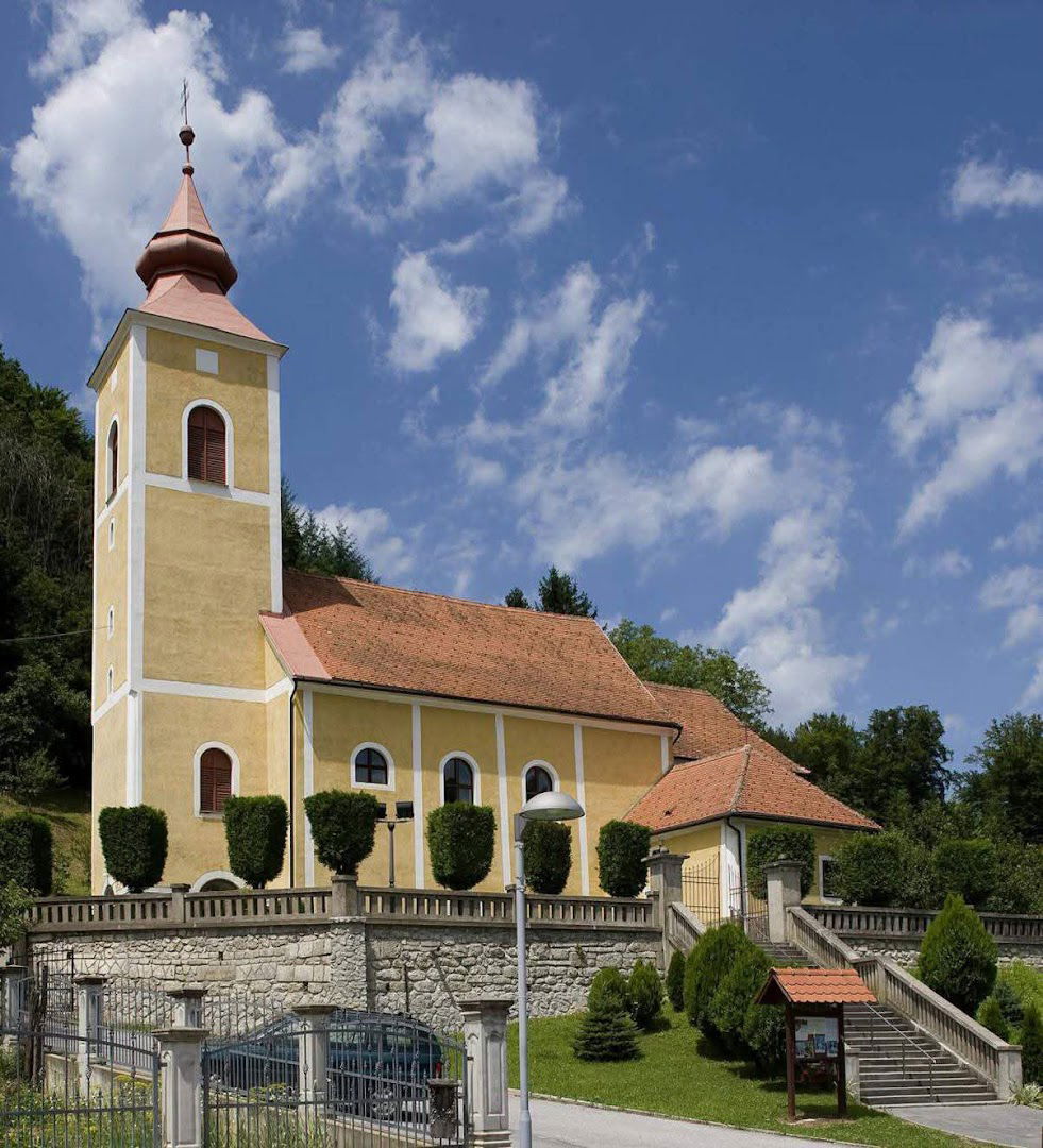 Church of St. Bartholomew