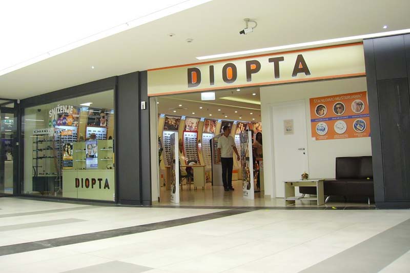DIOPTA