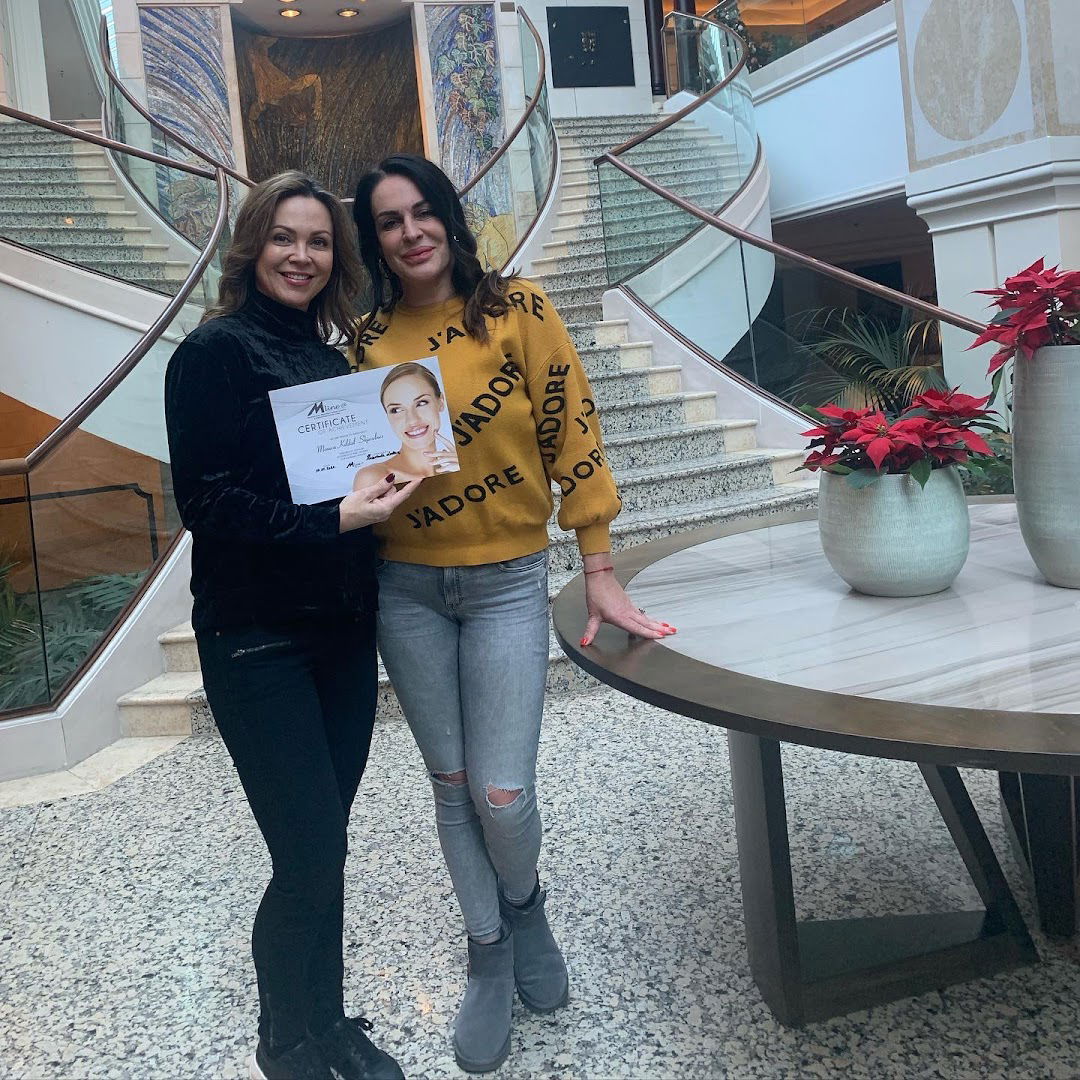 Milena Academy Microblading & Permanent Make up