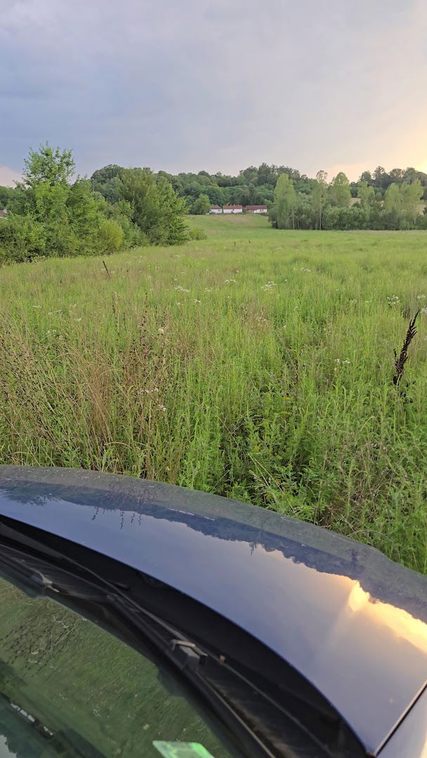 Privatan posed Ika i Neca