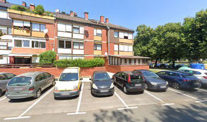 SK Špiro ( streljana)