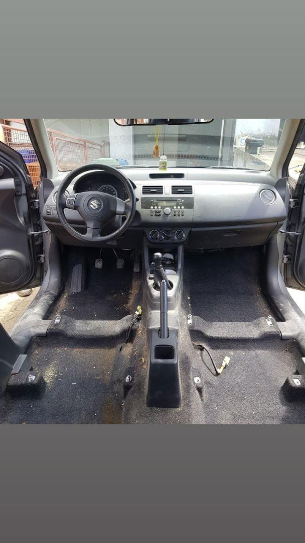 Dubinsko pranje i poliranje Mitković