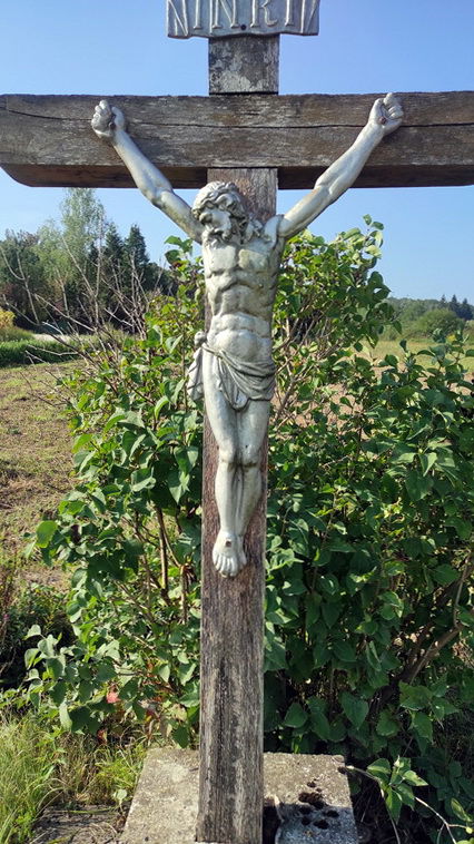 Crucifix
