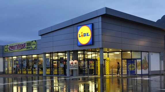 Lidl