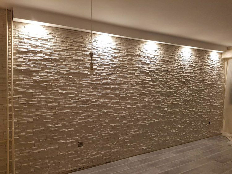 Prirodni kamen Beograd - Prodaja i ugradnja dekorativnog prirodnog kamena