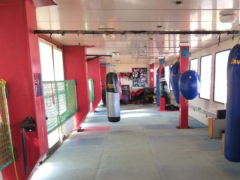 Savate klub Varaždin