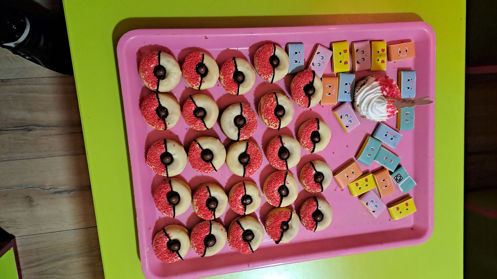 Igraonica Party Time