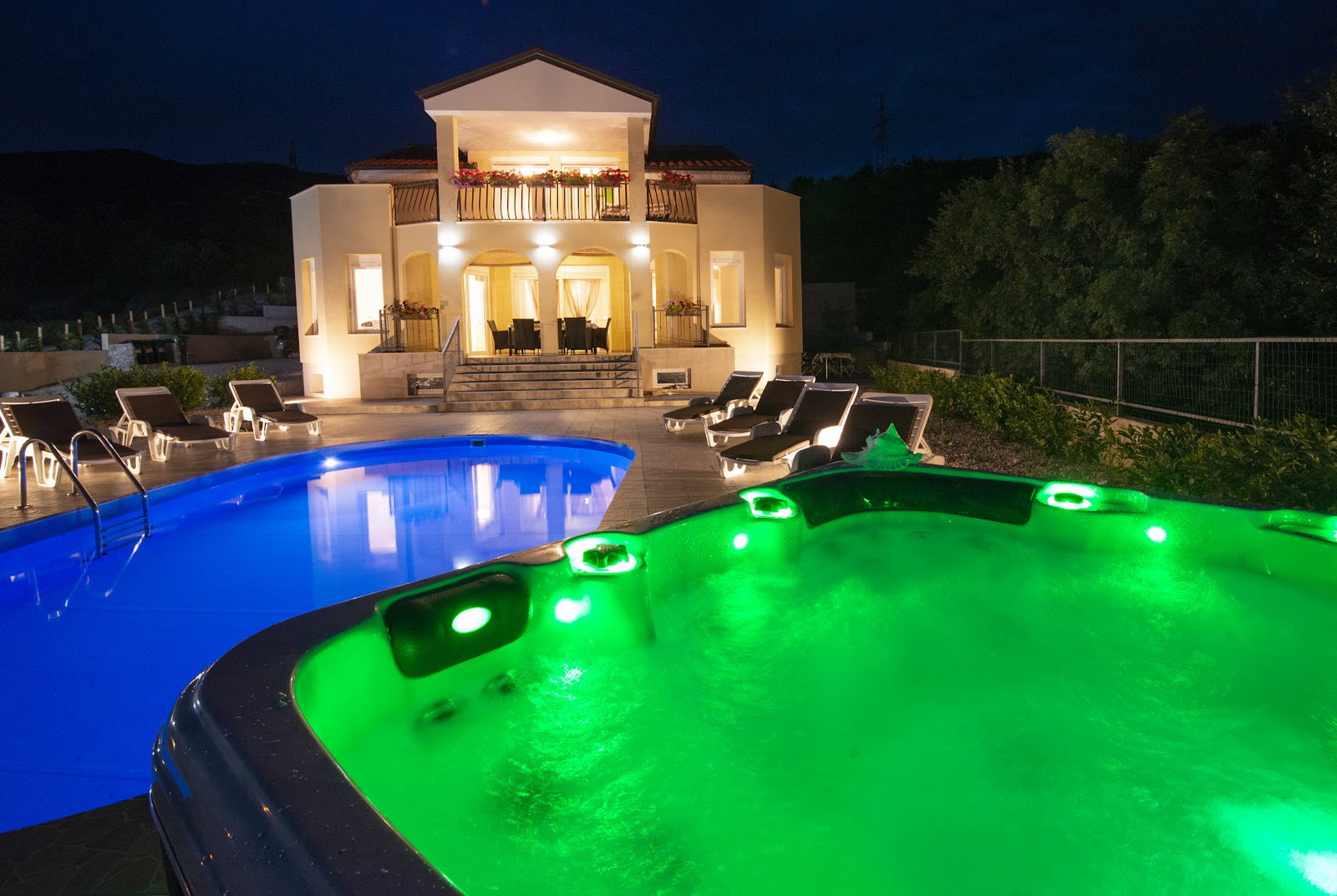 Villa Adriana Novasol