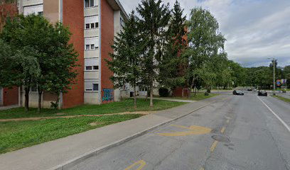 Salon za masažu "Naturella"