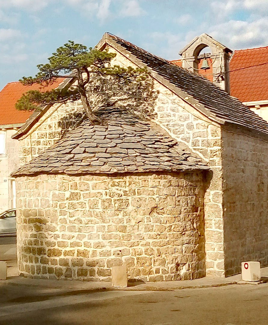 Church of St. Peter and St. Paul