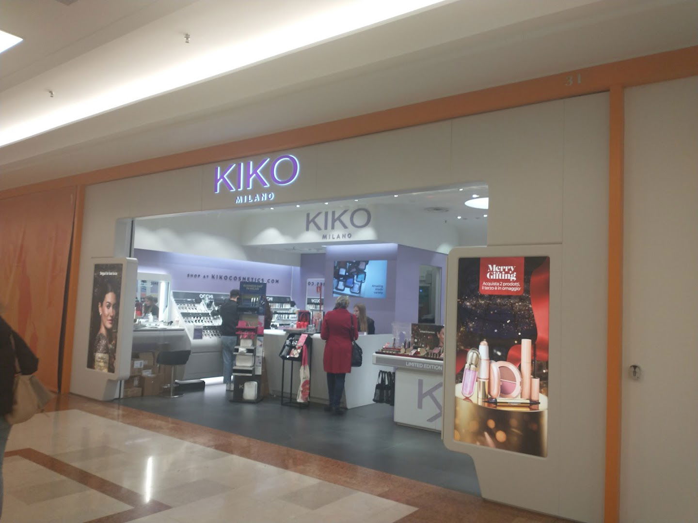 KIKO Milano