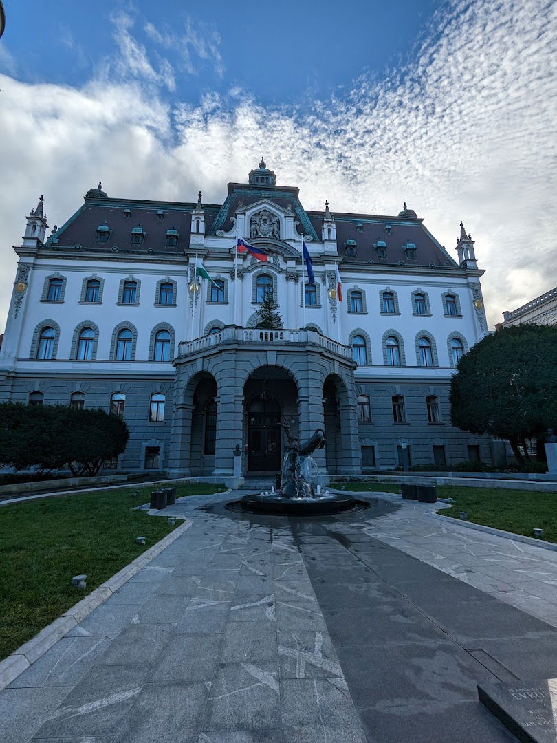 Univerza v Ljubljani, fakulteta za strojništvo