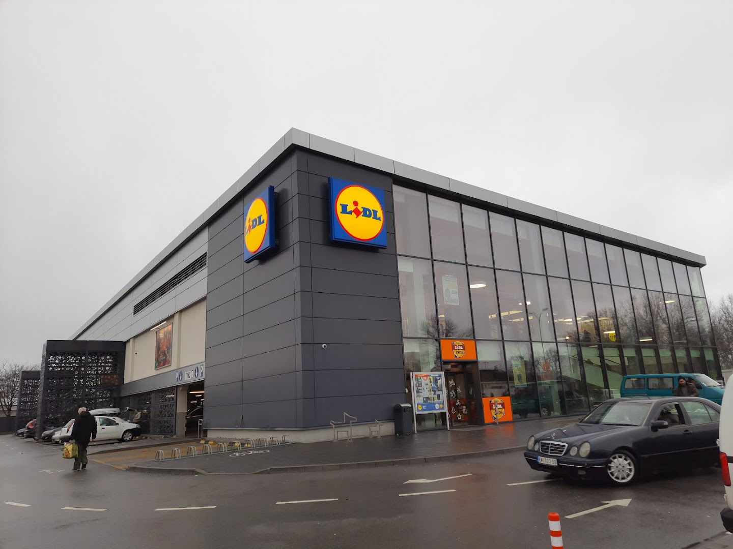 Lidl