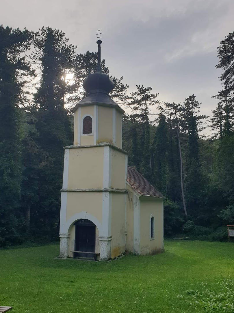 Chapel of St. Anthony of Padua