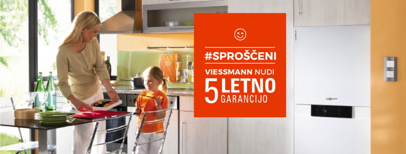 VIESSMANN, d.o.o. | peči, ogrevalne naprave ...