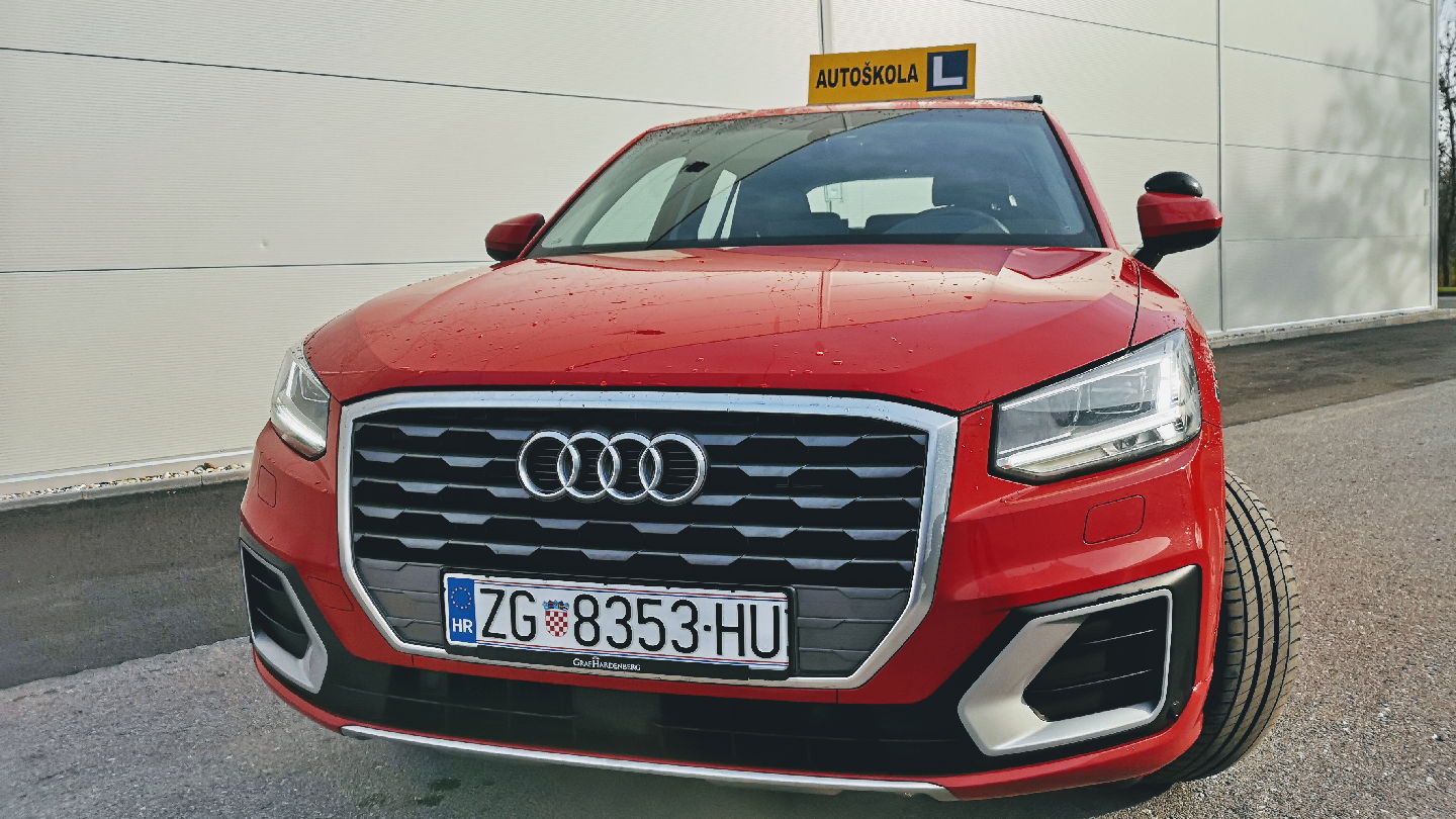 Autoškola Klindić Zagreb