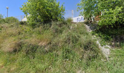 Ralu logistika DC Split