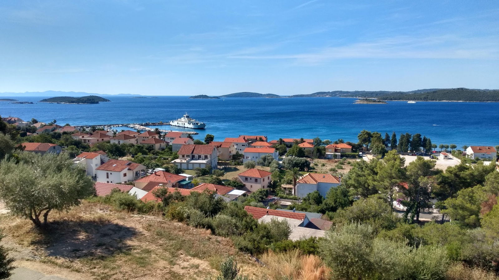 Lidia-jomi apartmani