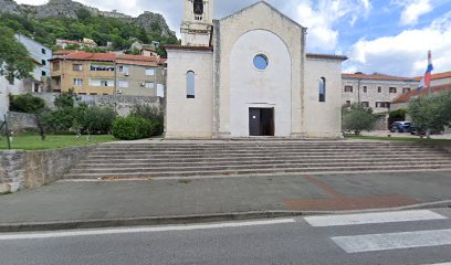 Monastery of St. Anthony of Padua