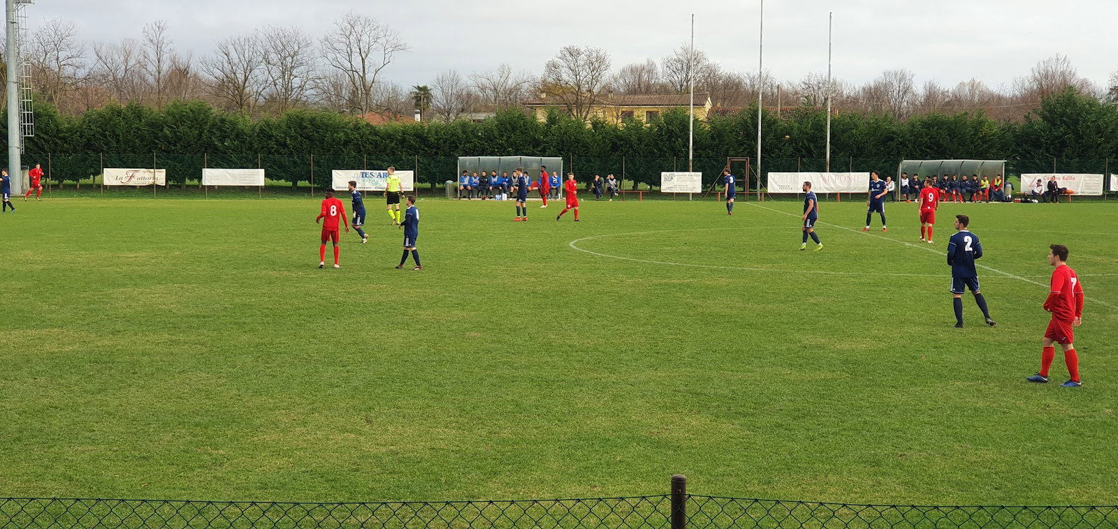 Associazione Sportiva Dilettantistica Paviese