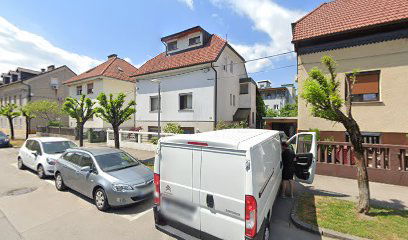 Tehnomedicina, Predrag Todorović Dr. med, S. P.