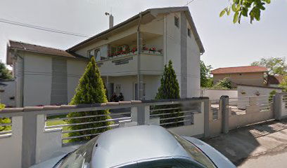 Retirement Home Olga