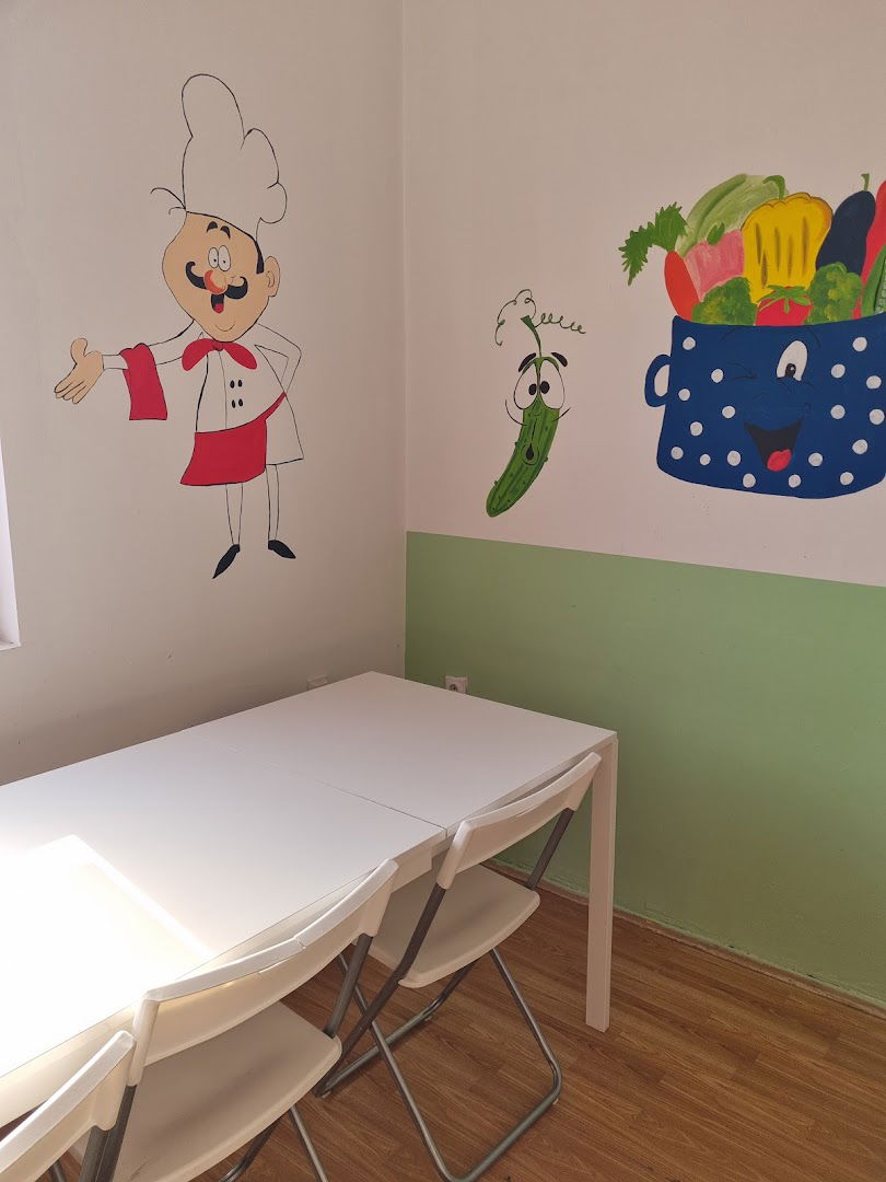 Produženi Boravak "MOJ DNEVNIK"