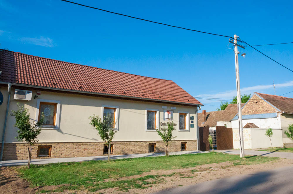 Porodična Vinarija Orlić