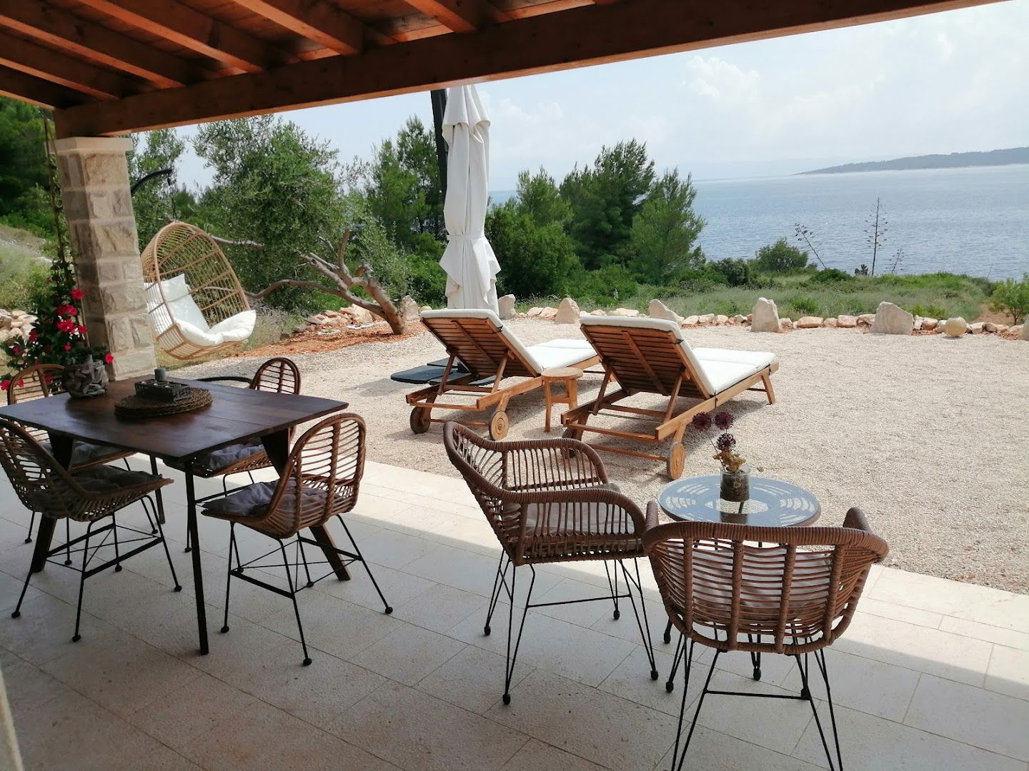 House Gnjila - Hvar Island