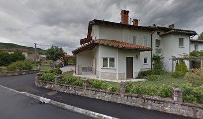 Storitve z gradbeno mehanizacijo Kristančič Robert s.p.