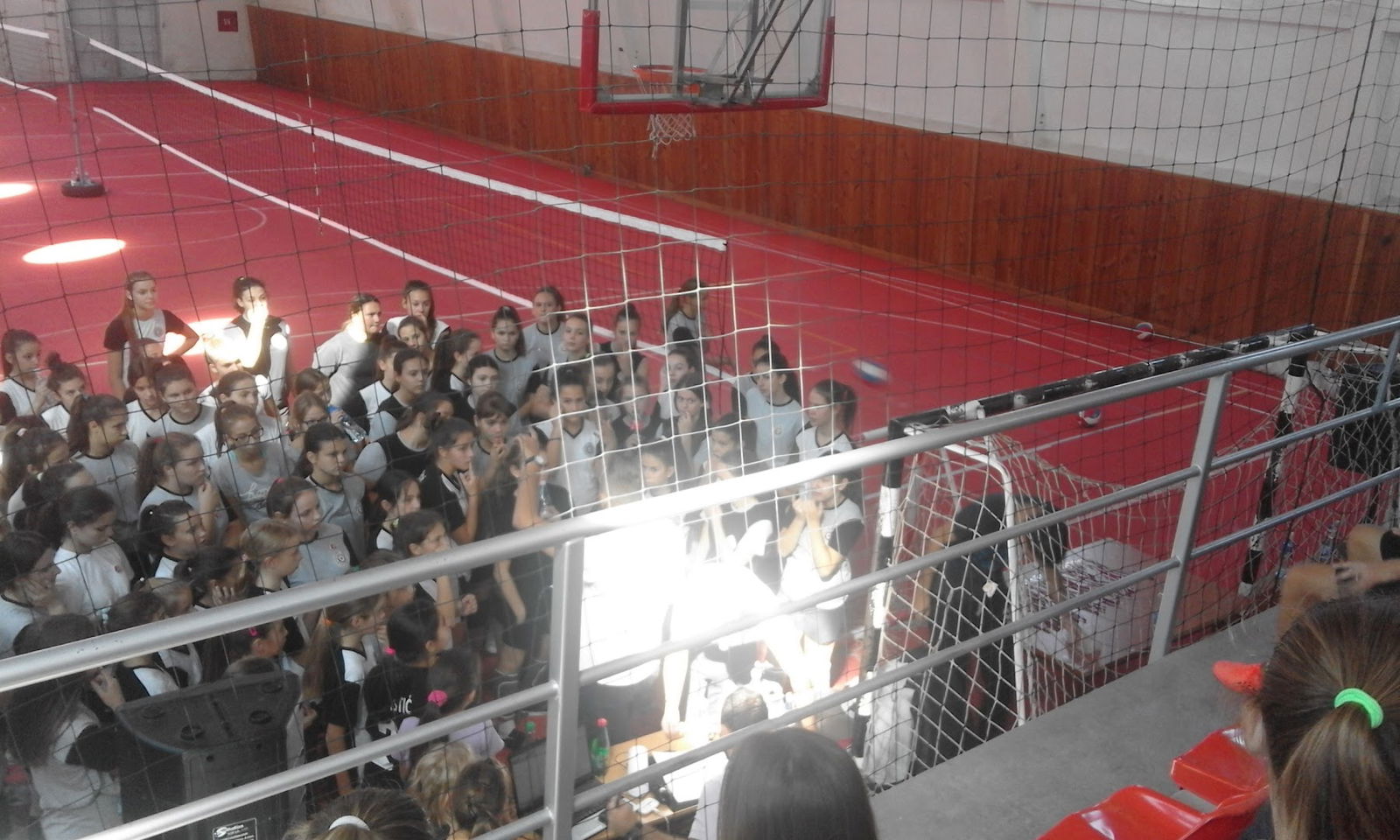 Основна школа "Бранко Радичевић"