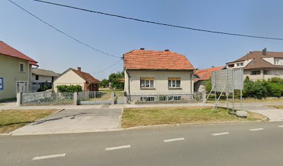 Trgovina Krk d.d. DUĆAN 19 - Draškovec