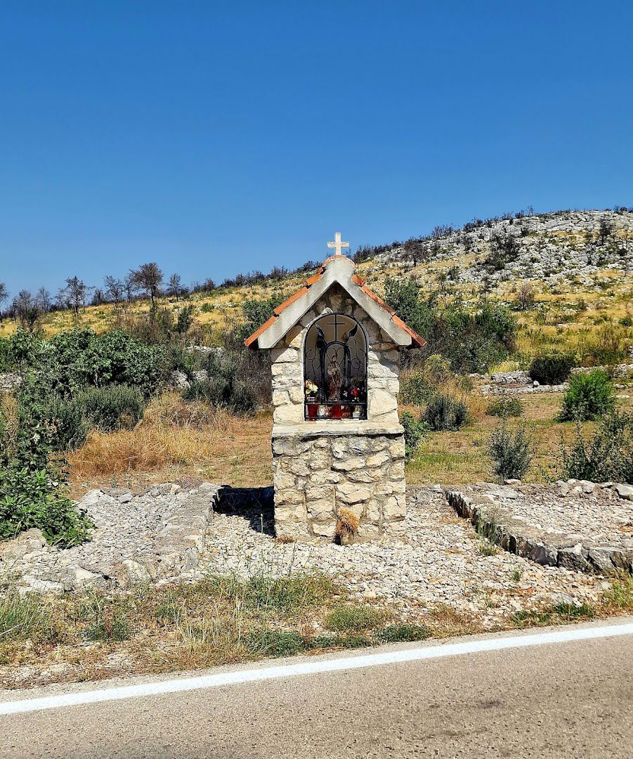 Chapel of St. Joseph