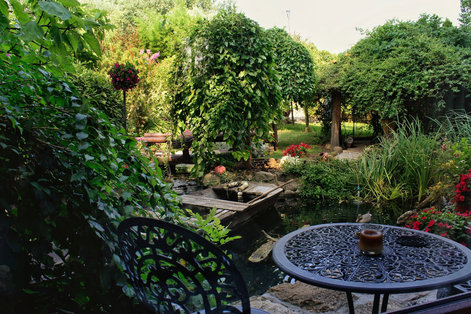 Etno Apartments Ognjište