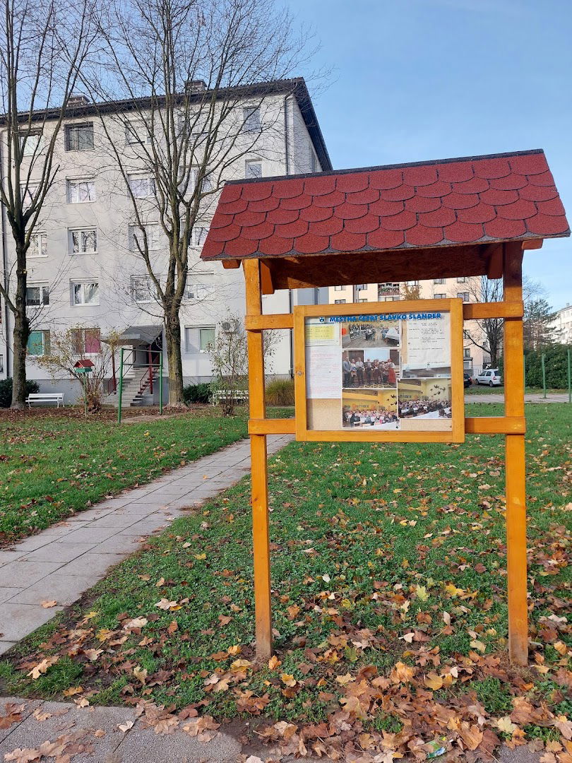 Mestna občina Celje mestna četrt Slavko Šlander