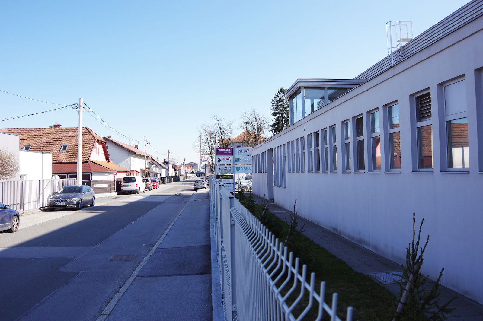 Klimatron montaža in servis klimatskih naprav Robert Obran s.p.