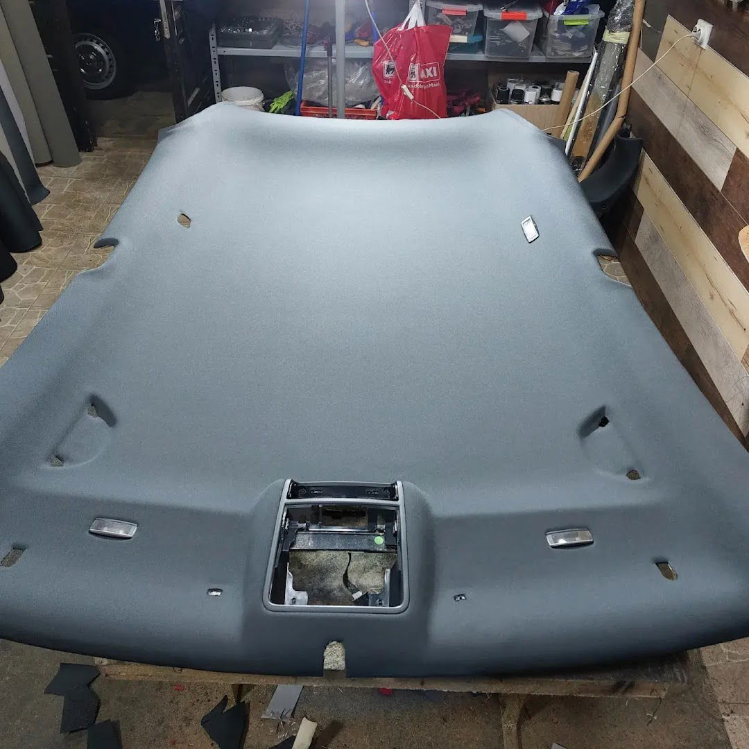 Tapaciranje neba Joker