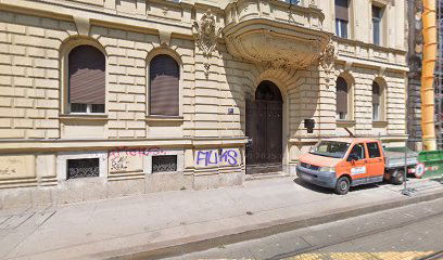 Hzzo Inozemni odsjek