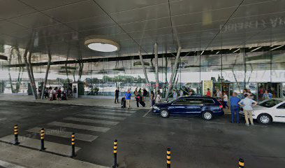 Zagrebačka banka bankomat