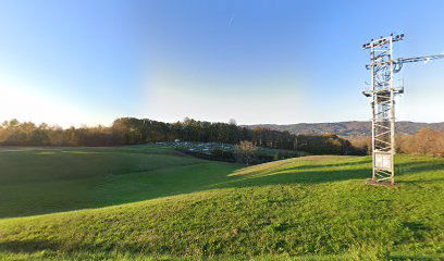 Slavsko Polje cemetery