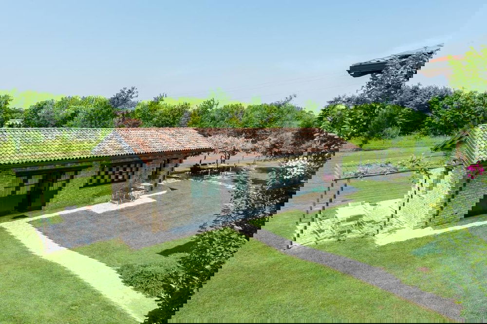 Agriturismo Albafiorita