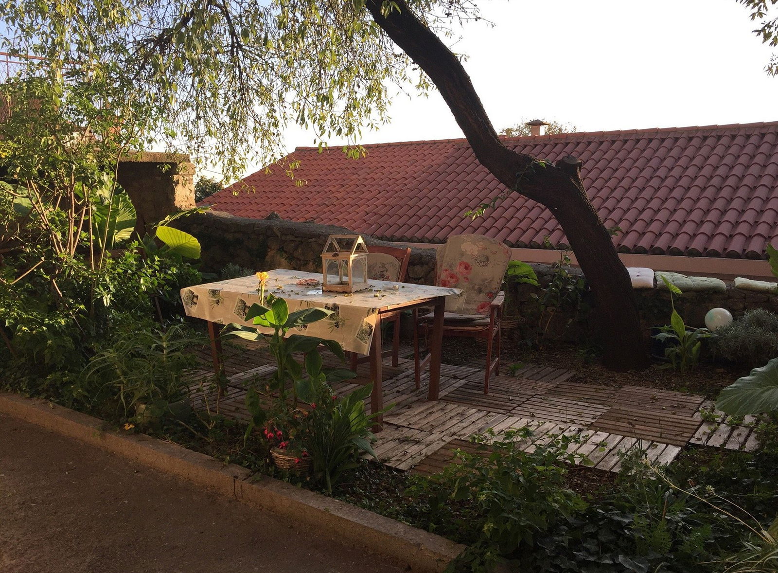 B&B Villa Dubrovnik Garden, Dubrovnik