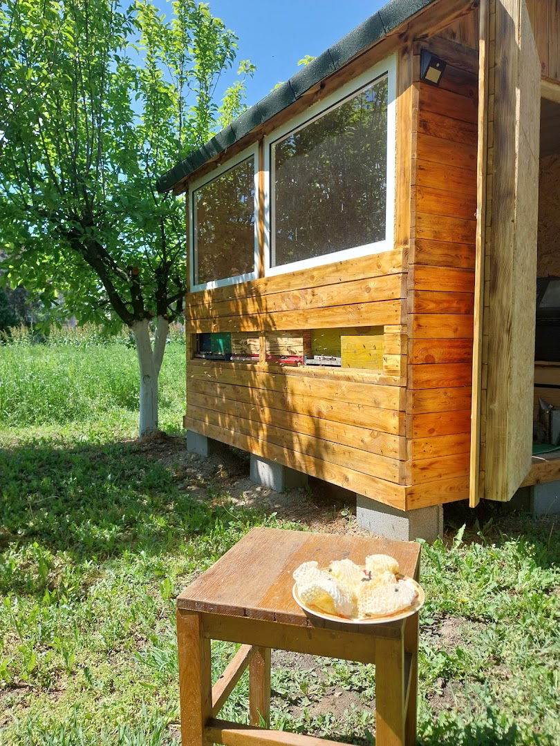 Pcelinjak PG,,Brankovic