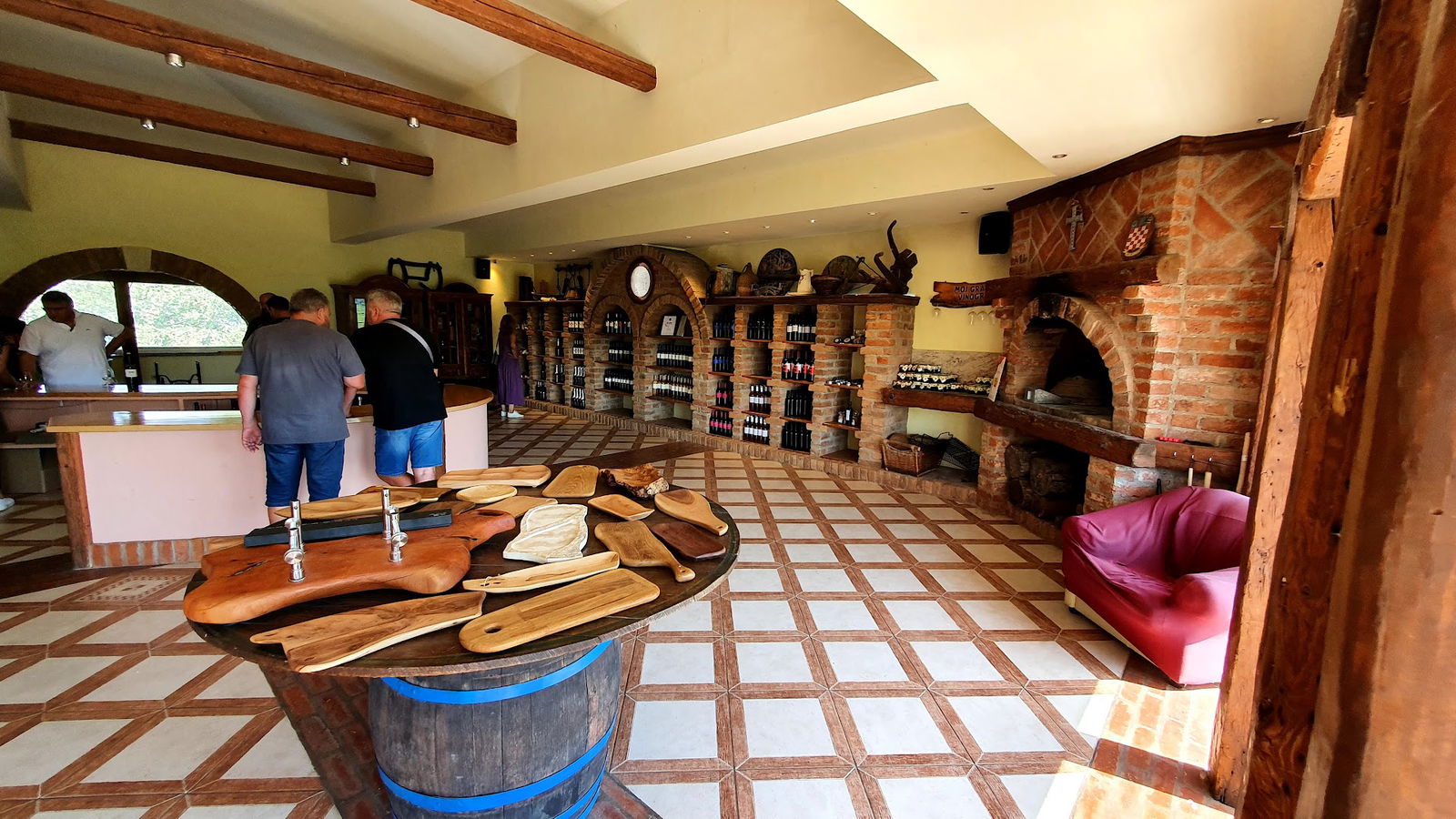 Katunar Estate Winery