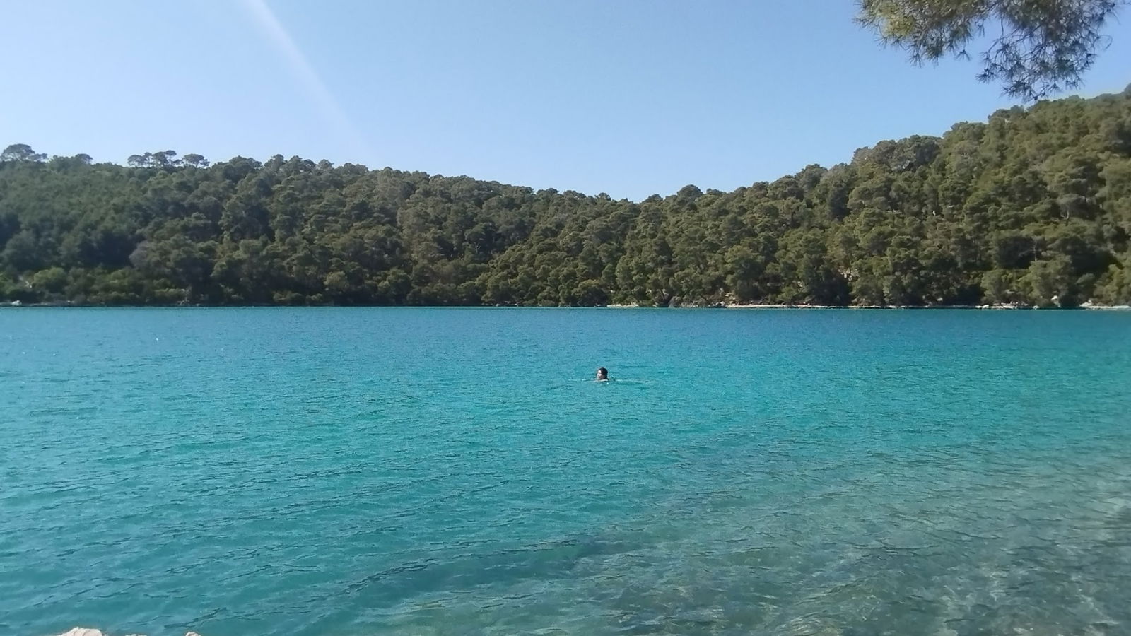 Mljet National Park Ticket Office