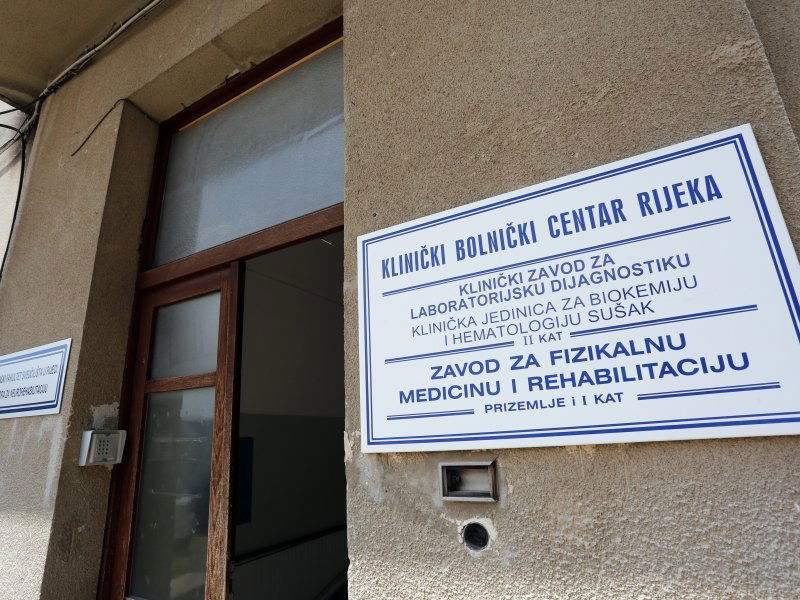 Zavod za fizikalnu i rehabilitacijsku medicinu